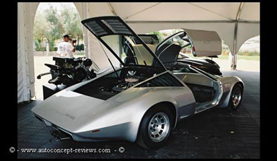 GM AEROVETTE 1976 2